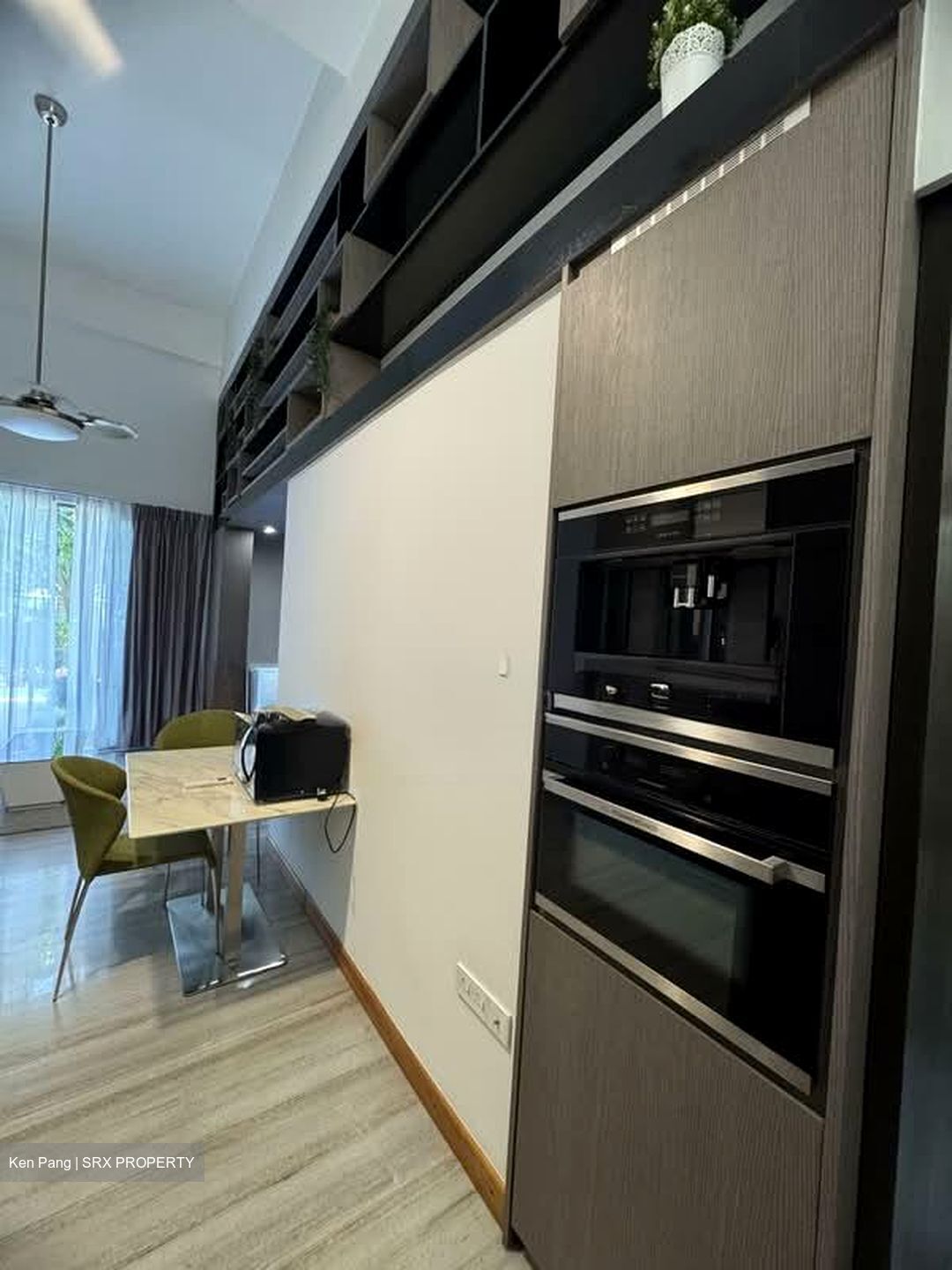 The Seawind (D15), Condominium #573378261